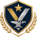 VetForge emblem